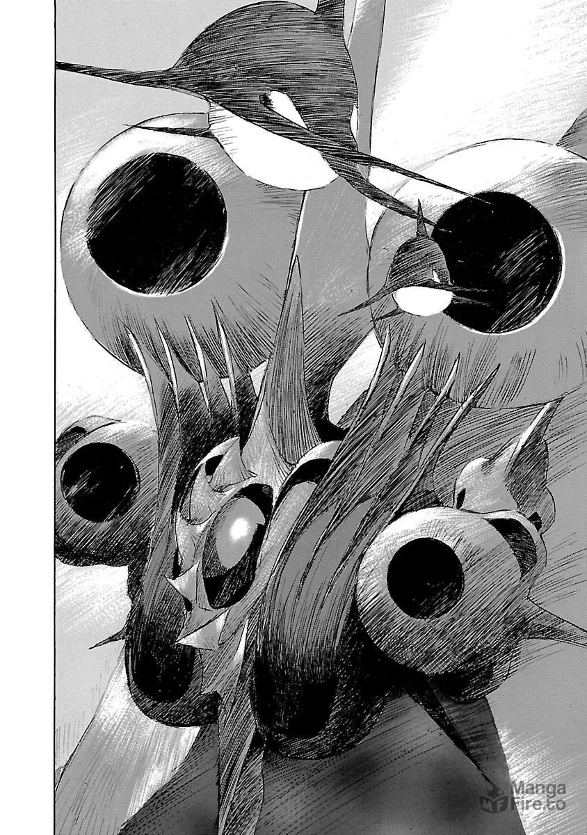 Babel II: The Returner Chapter 1 page 6 - 