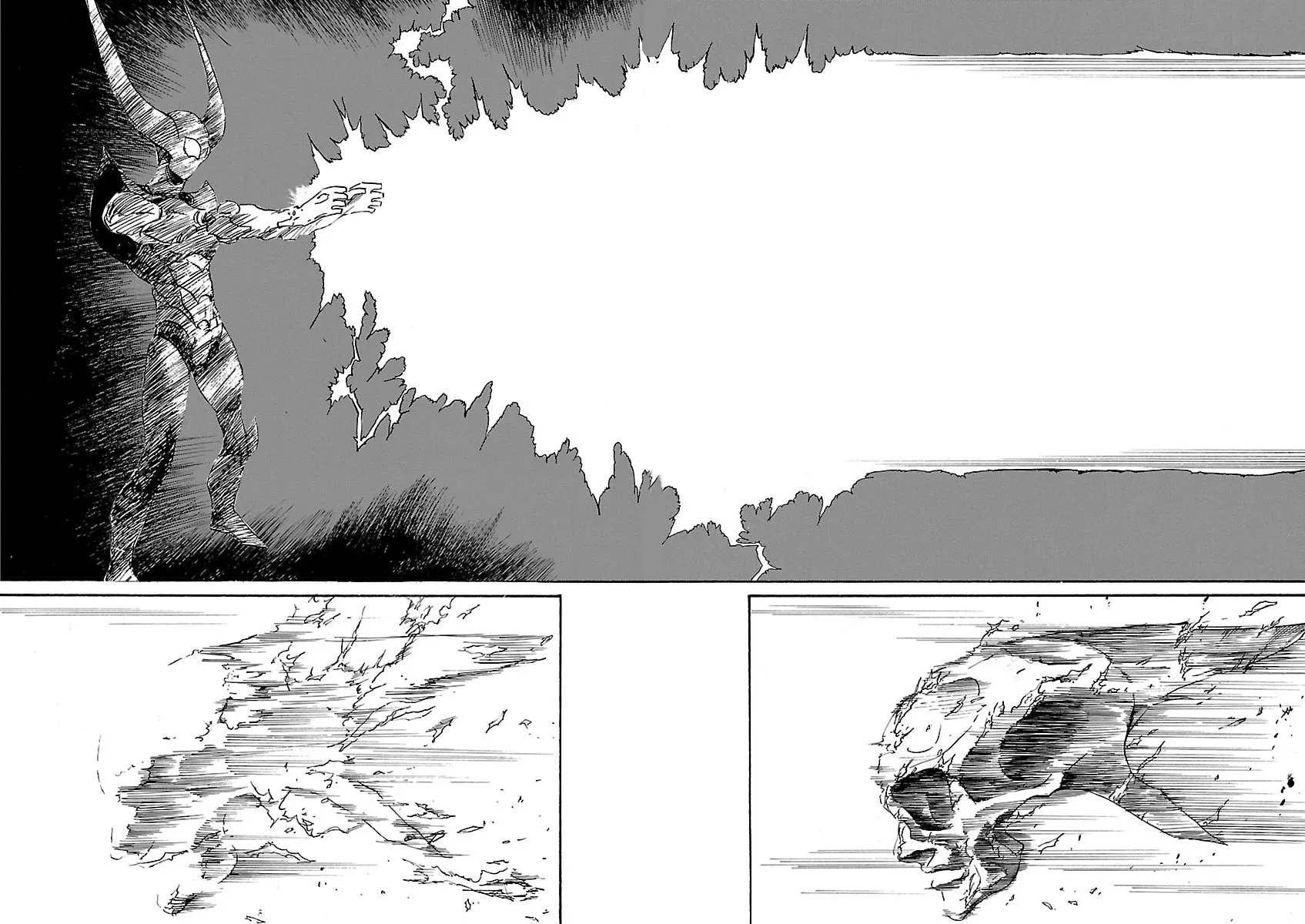 Babel II: The Returner Chapter 102 page 14 - 