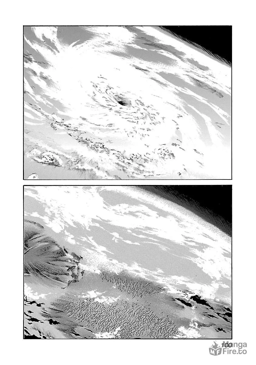 Babel II: The Returner Chapter 102 page 15 - 