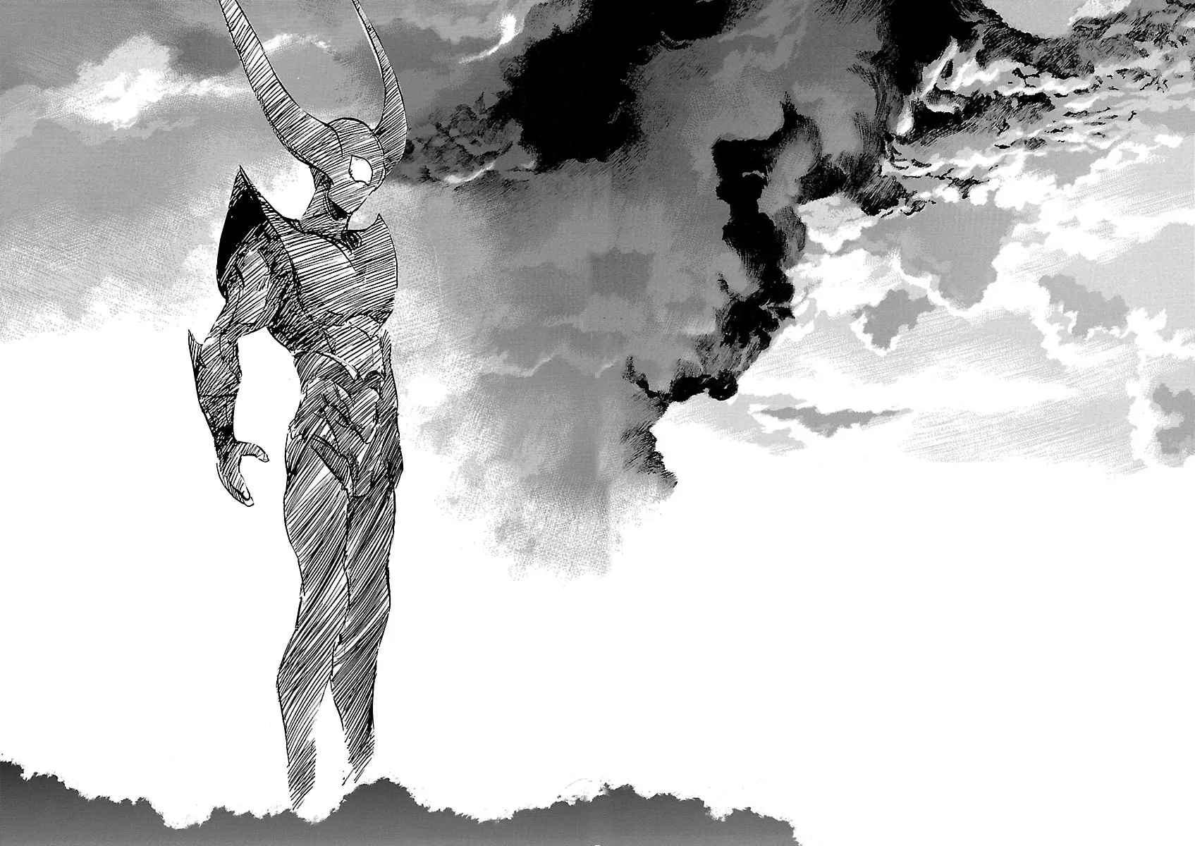 Babel II: The Returner Chapter 102 page 17 - 