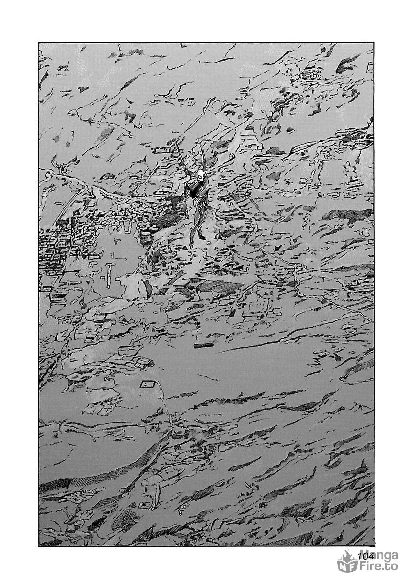 Babel II: The Returner Chapter 102 page 18 - 