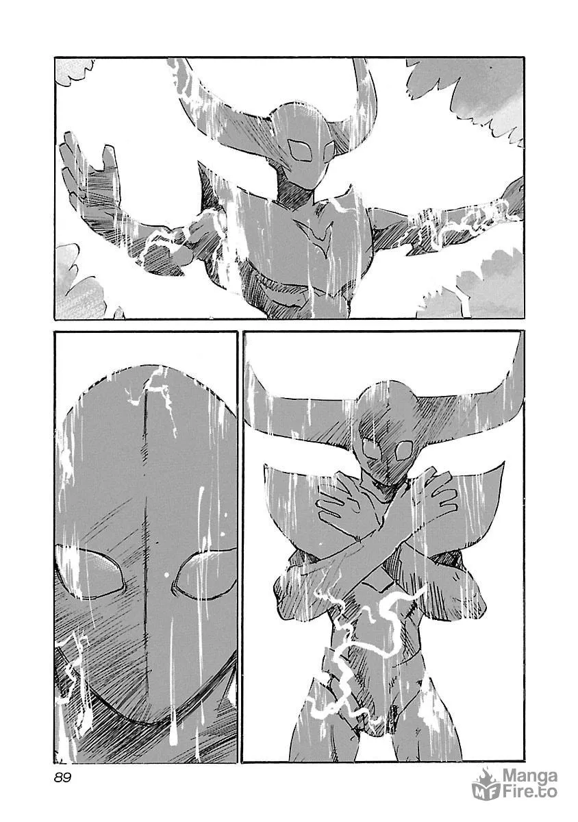Babel II: The Returner Chapter 102 page 5 - 