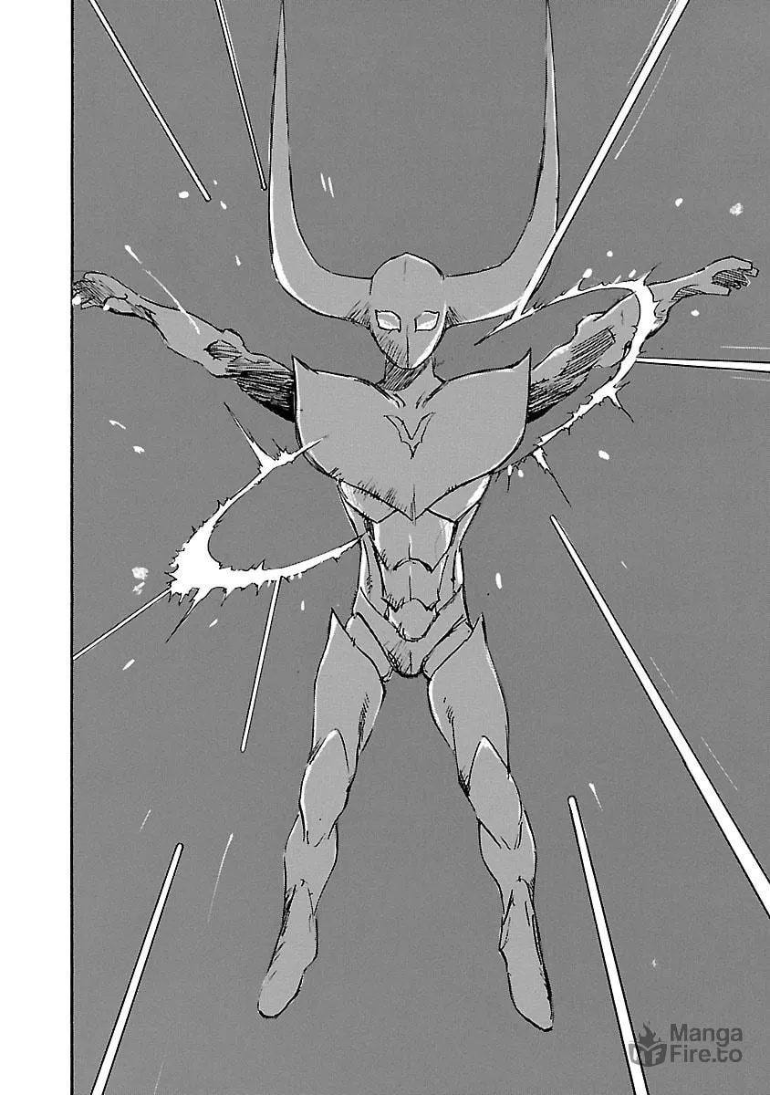 Babel II: The Returner Chapter 102 page 6 - 