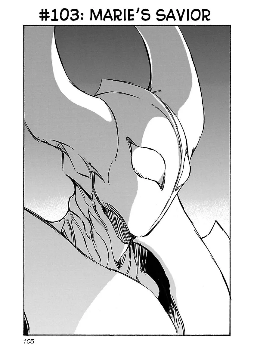 Babel II: The Returner Chapter 103 page 1 - 