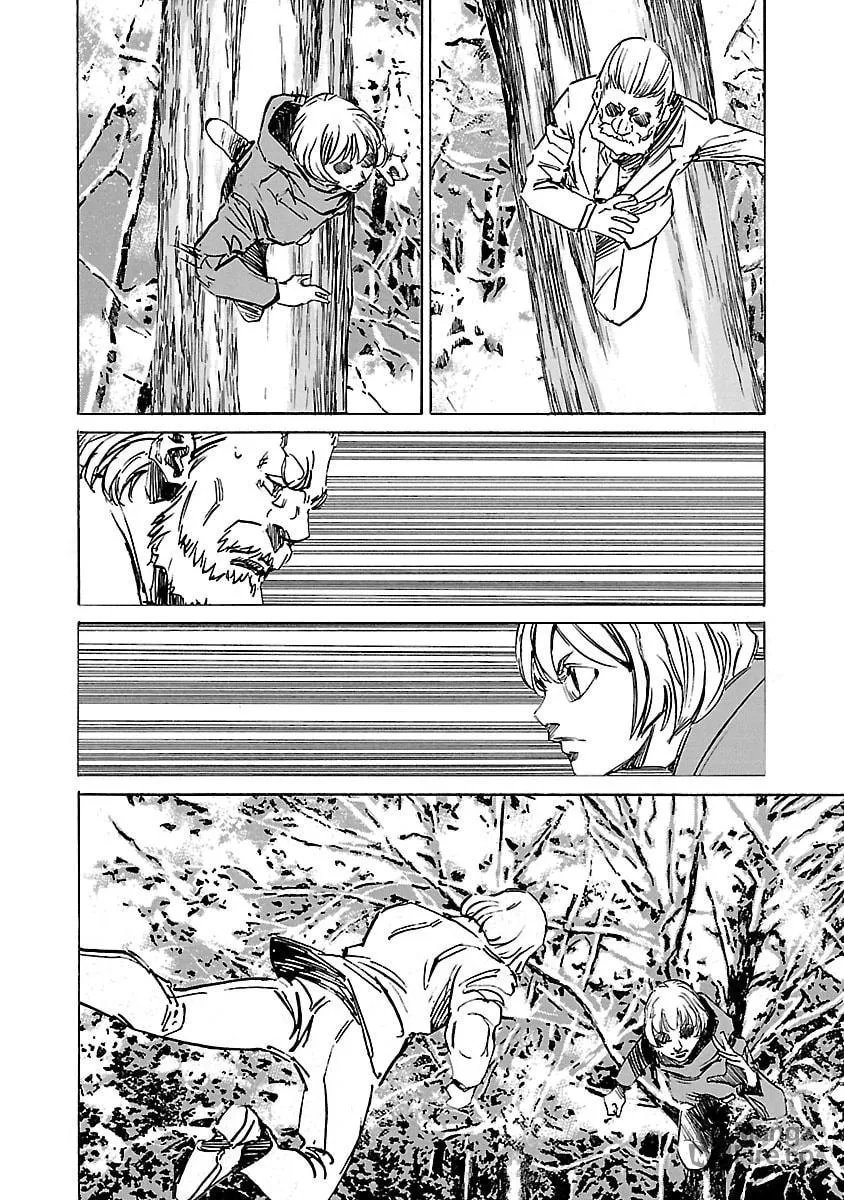 Babel II: The Returner Chapter 103 page 6 - 
