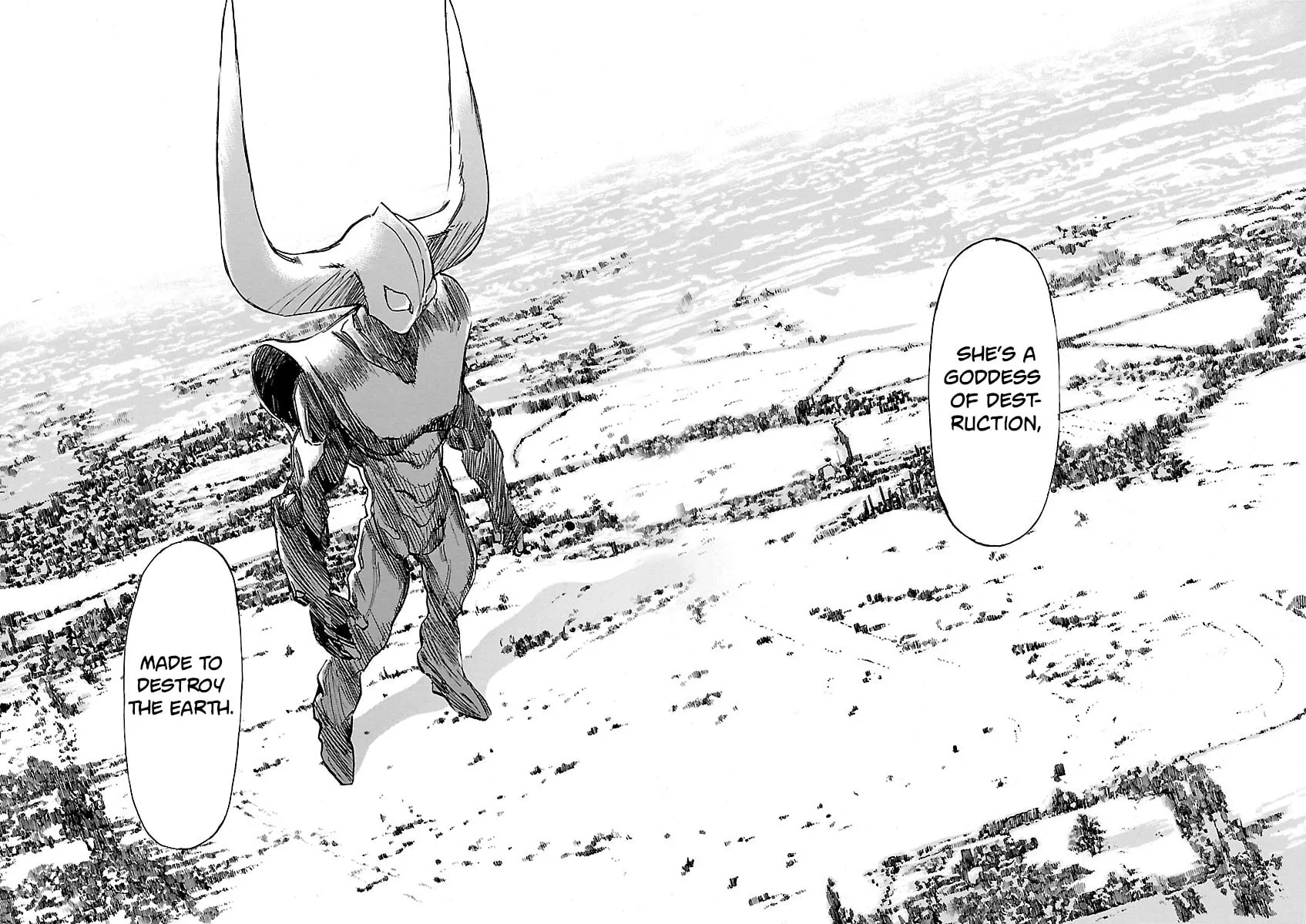 Babel II: The Returner Chapter 105 page 2 - 