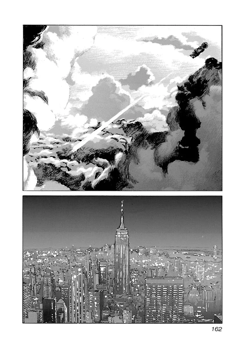 Babel II: The Returner Chapter 105 page 14 - 