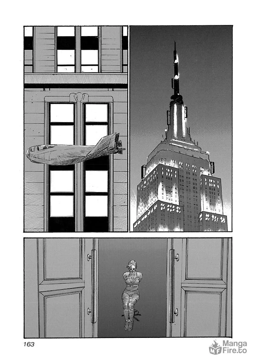 Babel II: The Returner Chapter 105 page 15 - 