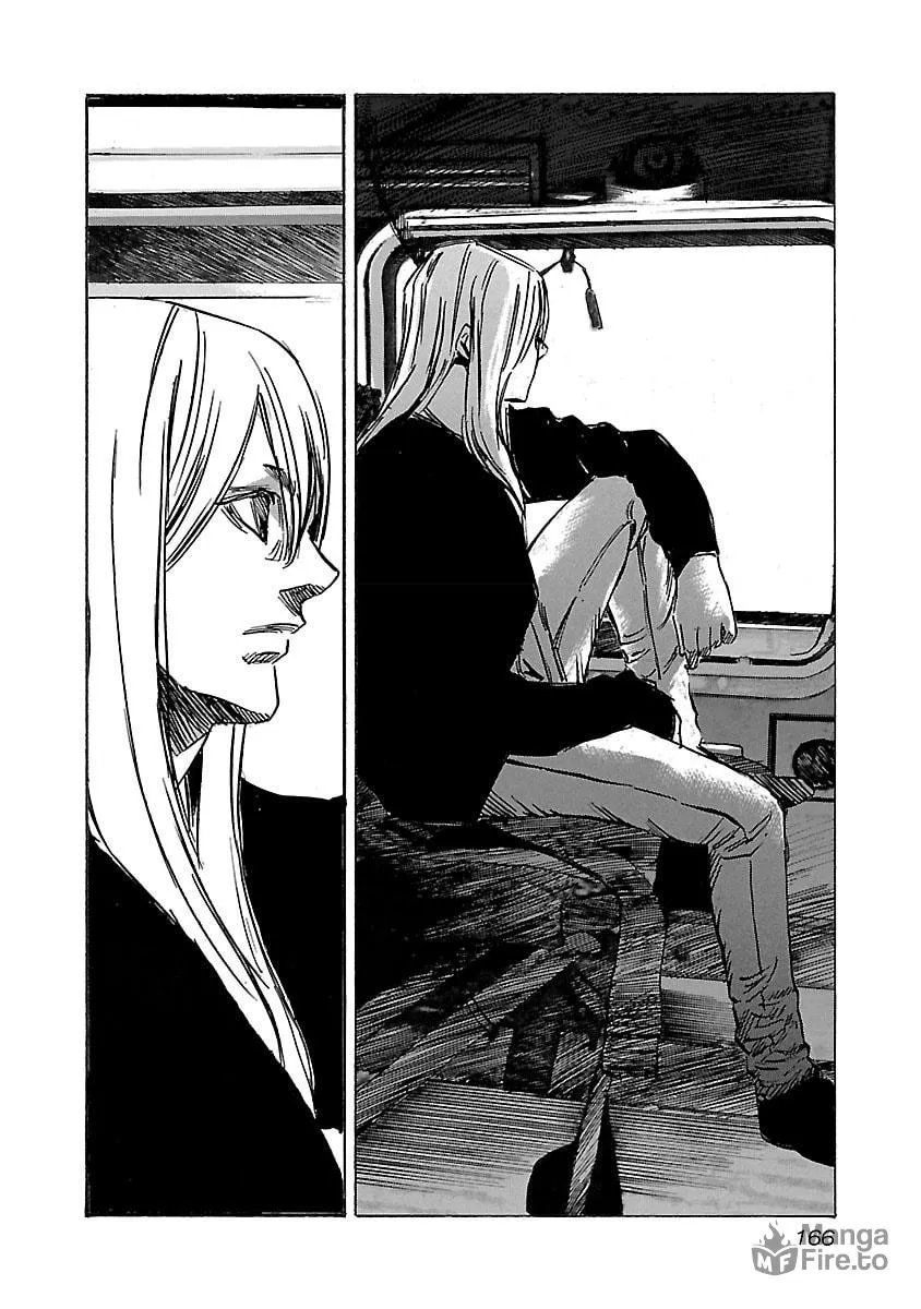 Babel II: The Returner Chapter 105 page 18 - 