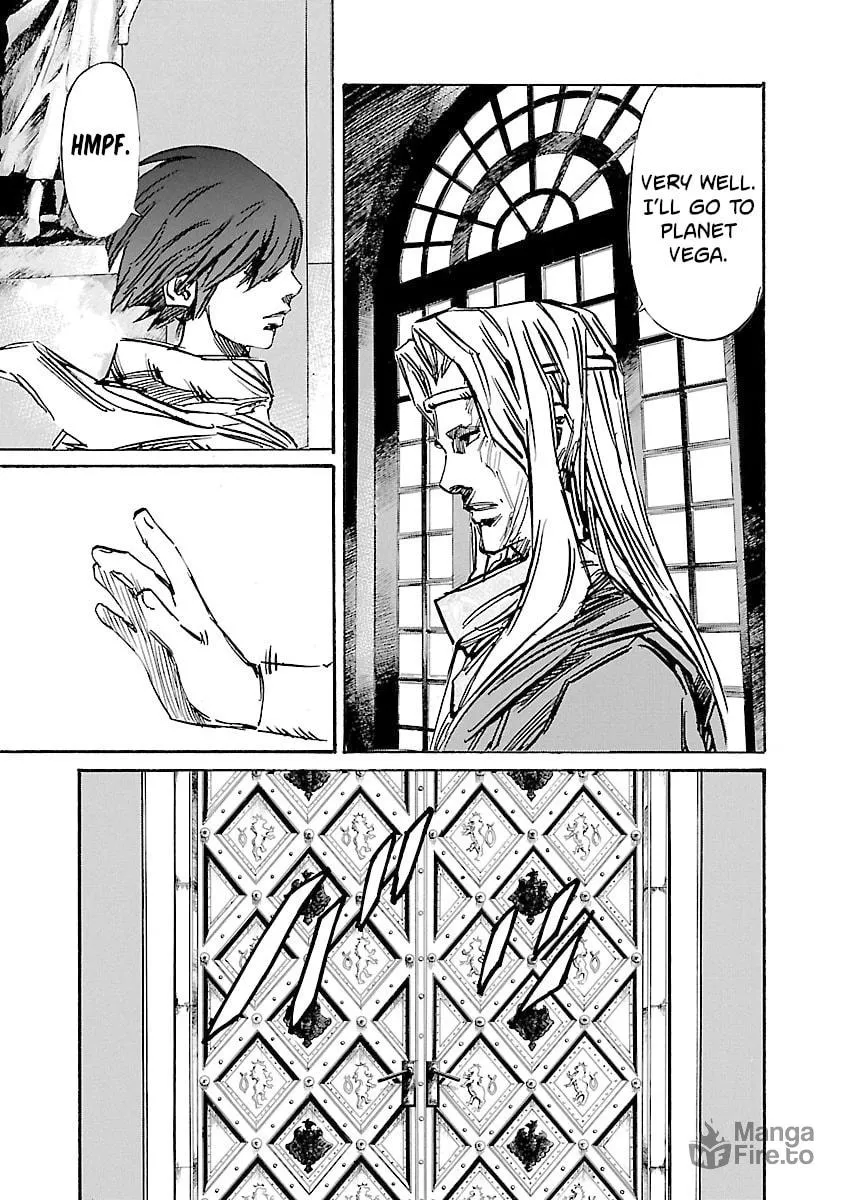 Babel II: The Returner Chapter 107 page 15 - 