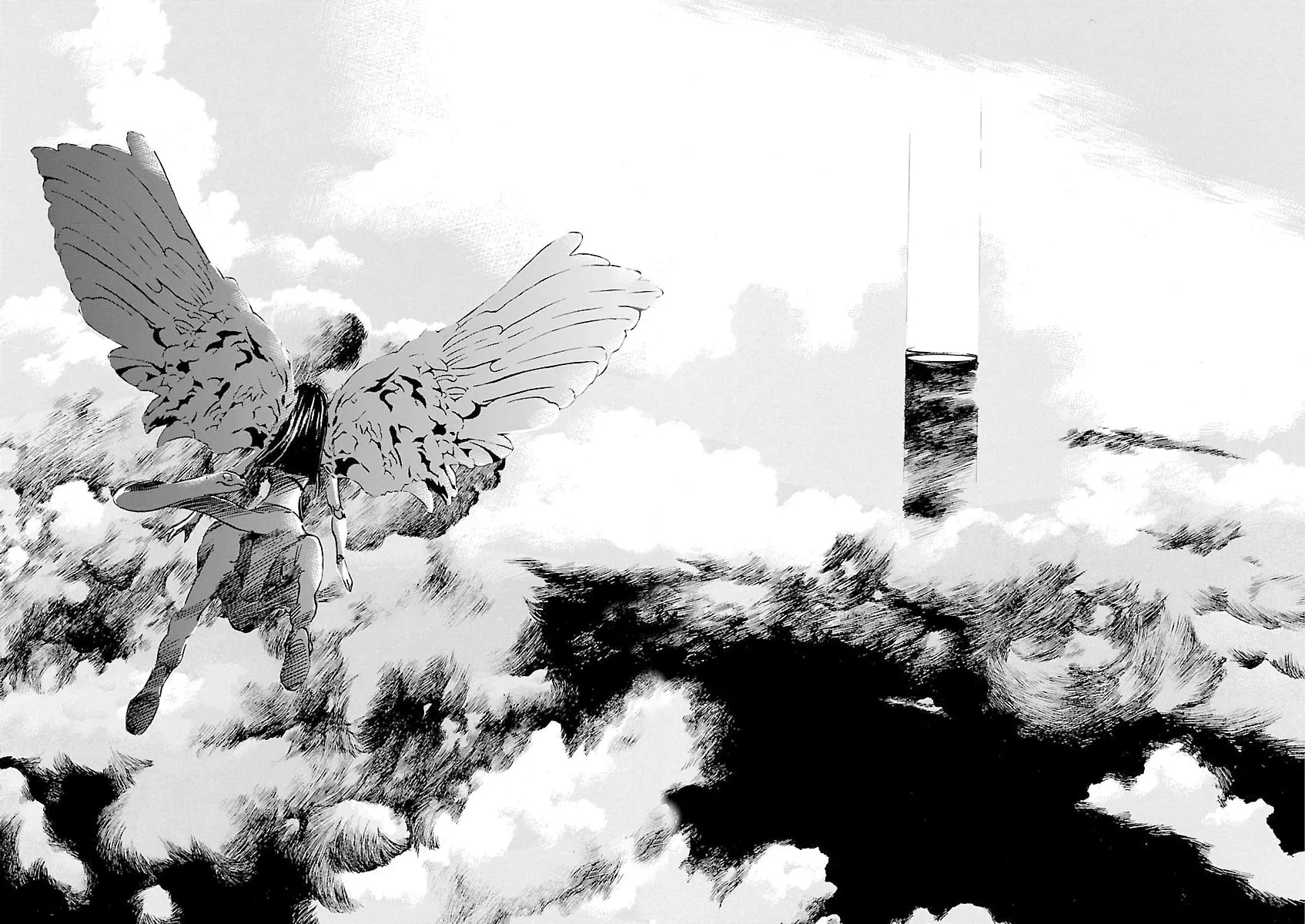 Babel II: The Returner Chapter 107 page 20 - 