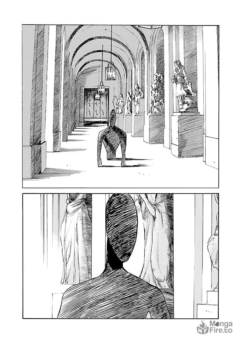 Babel II: The Returner Chapter 107 page 5 - 