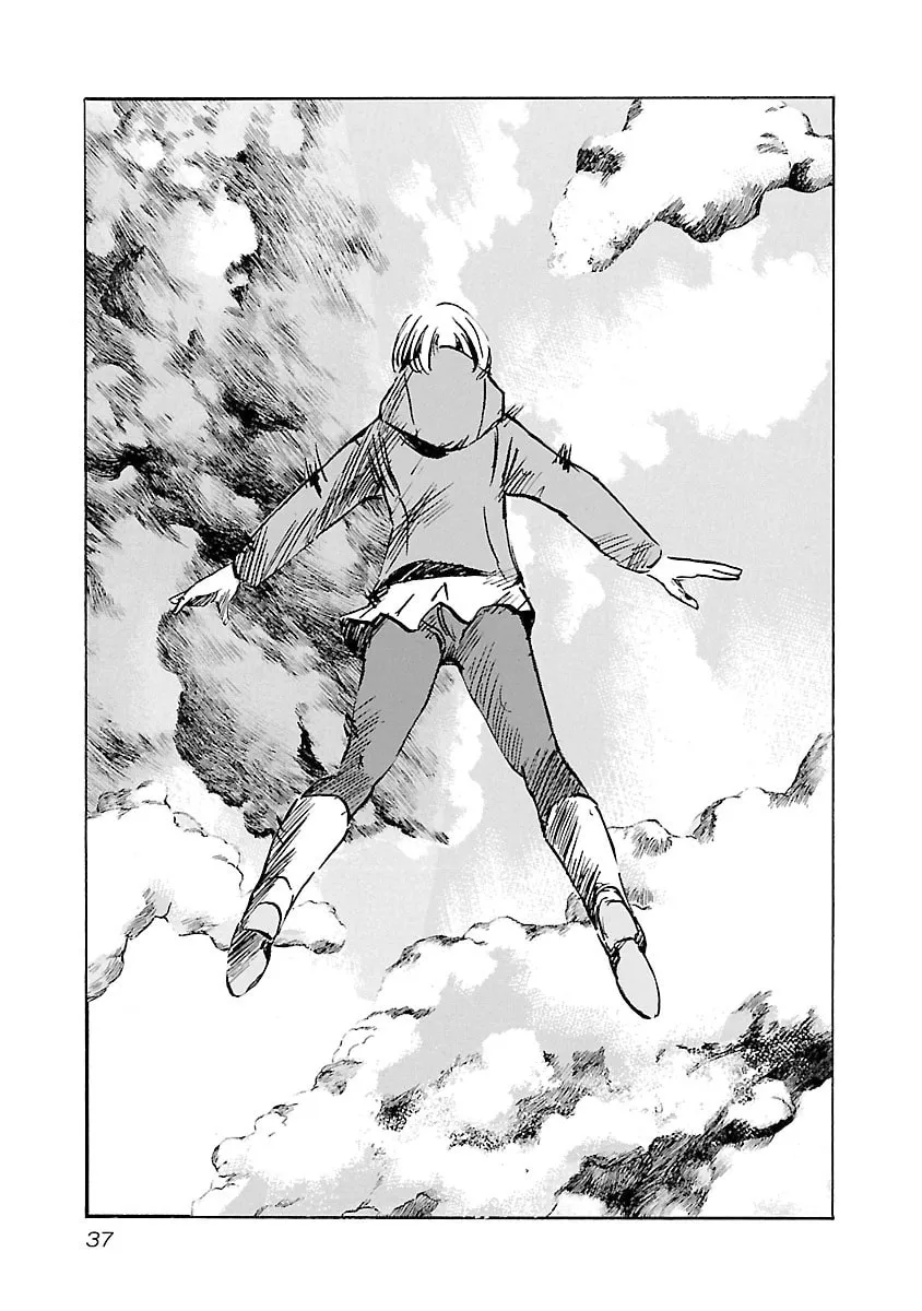 Babel II: The Returner Chapter 108 page 13 - 
