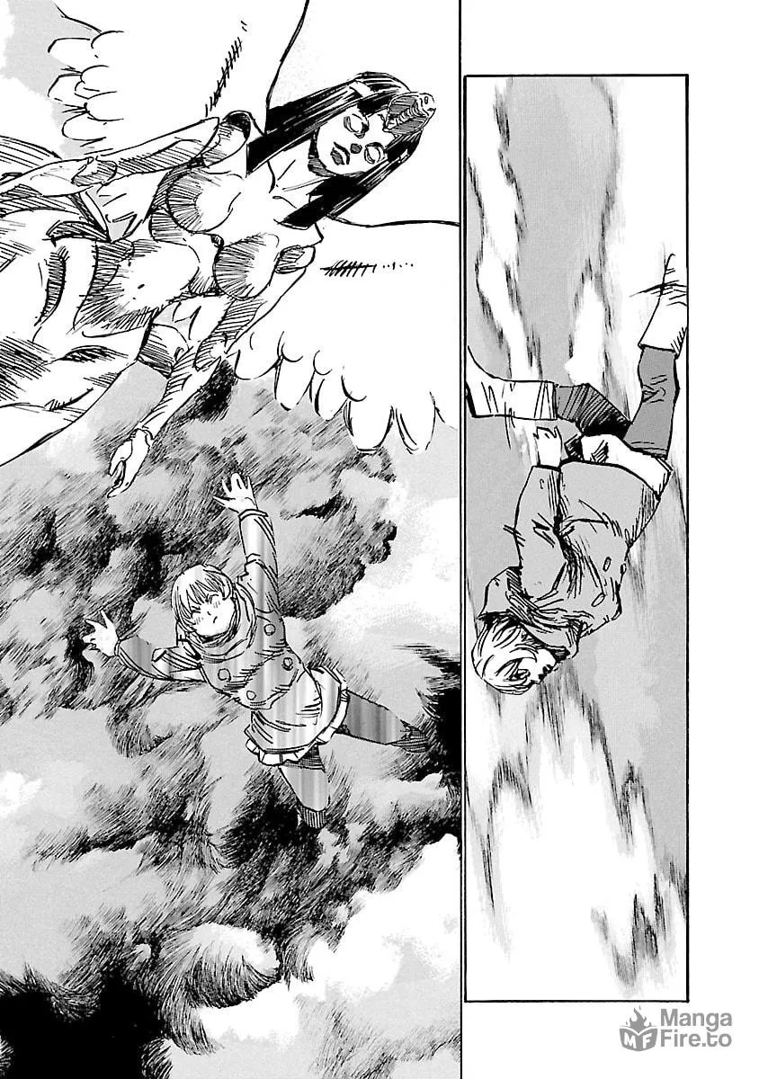 Babel II: The Returner Chapter 108 page 15 - 