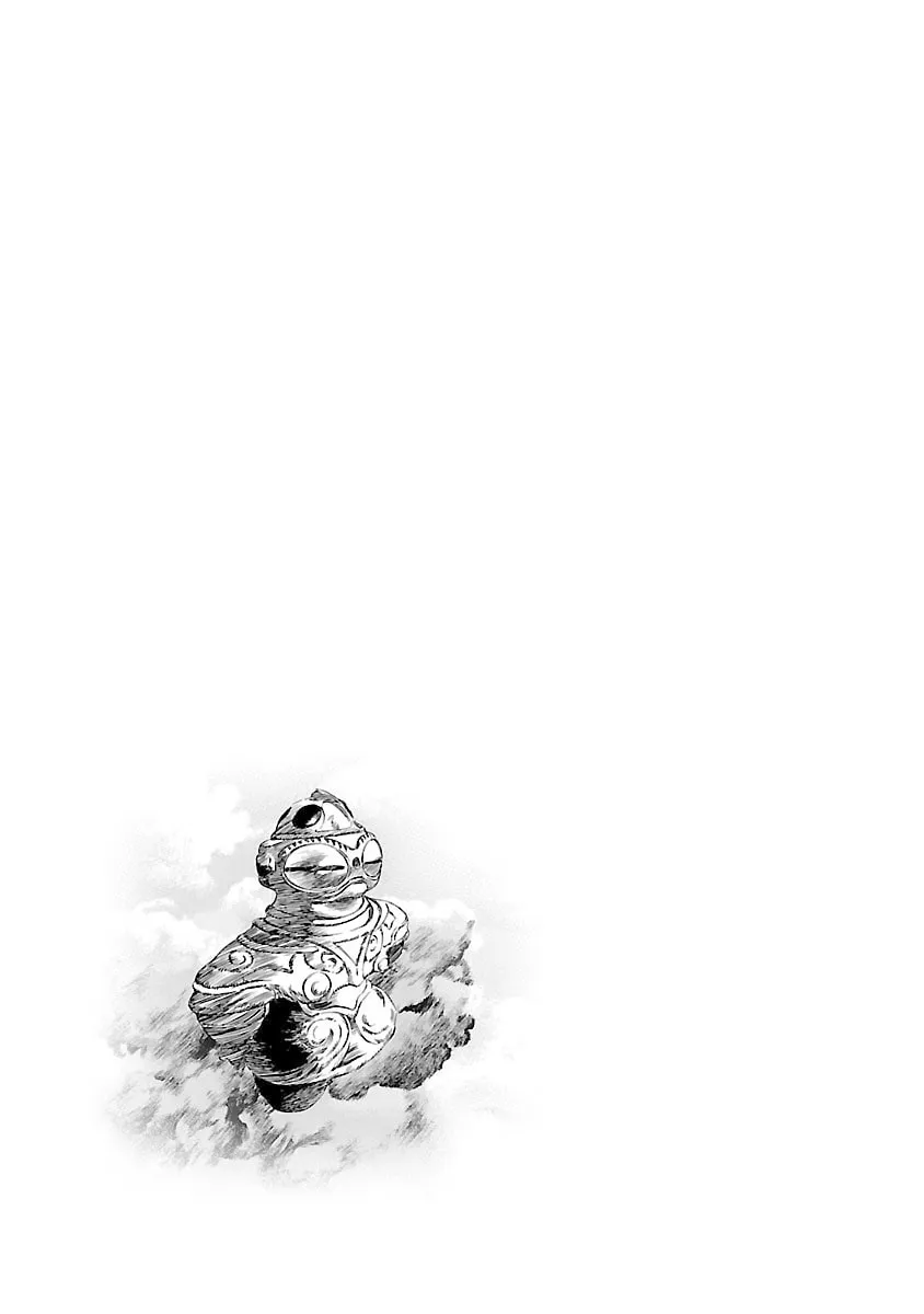 Babel II: The Returner Chapter 108 page 19 - 