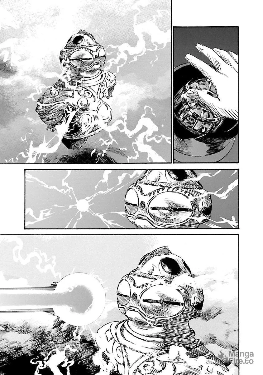 Babel II: The Returner Chapter 108 page 6 - 