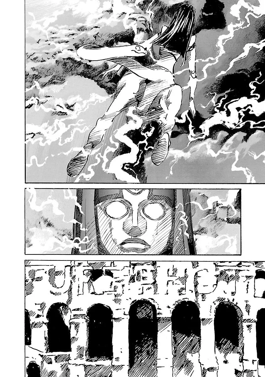 Babel II: The Returner Chapter 108 page 7 - 