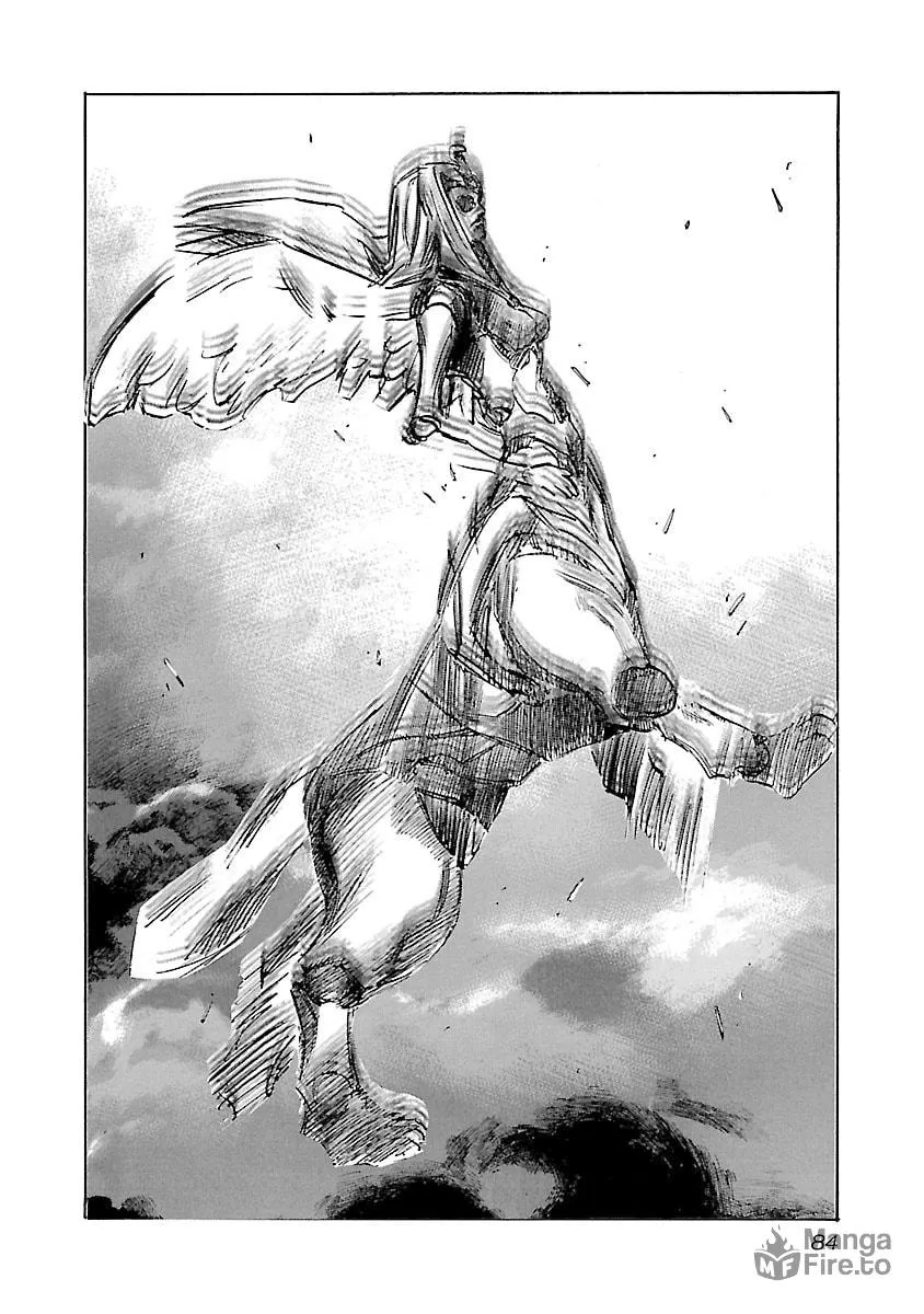 Babel II: The Returner Chapter 110 page 18 - 
