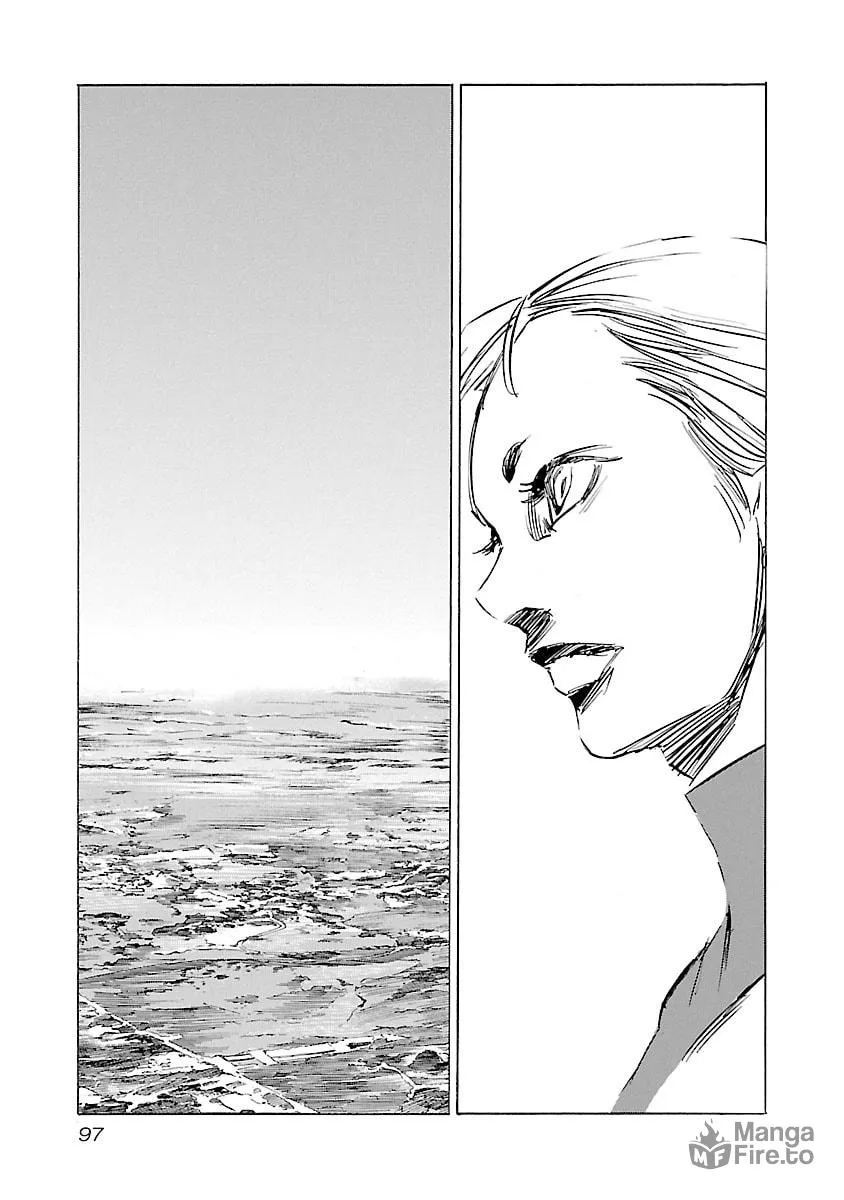 Babel II: The Returner Chapter 111 page 12 - 