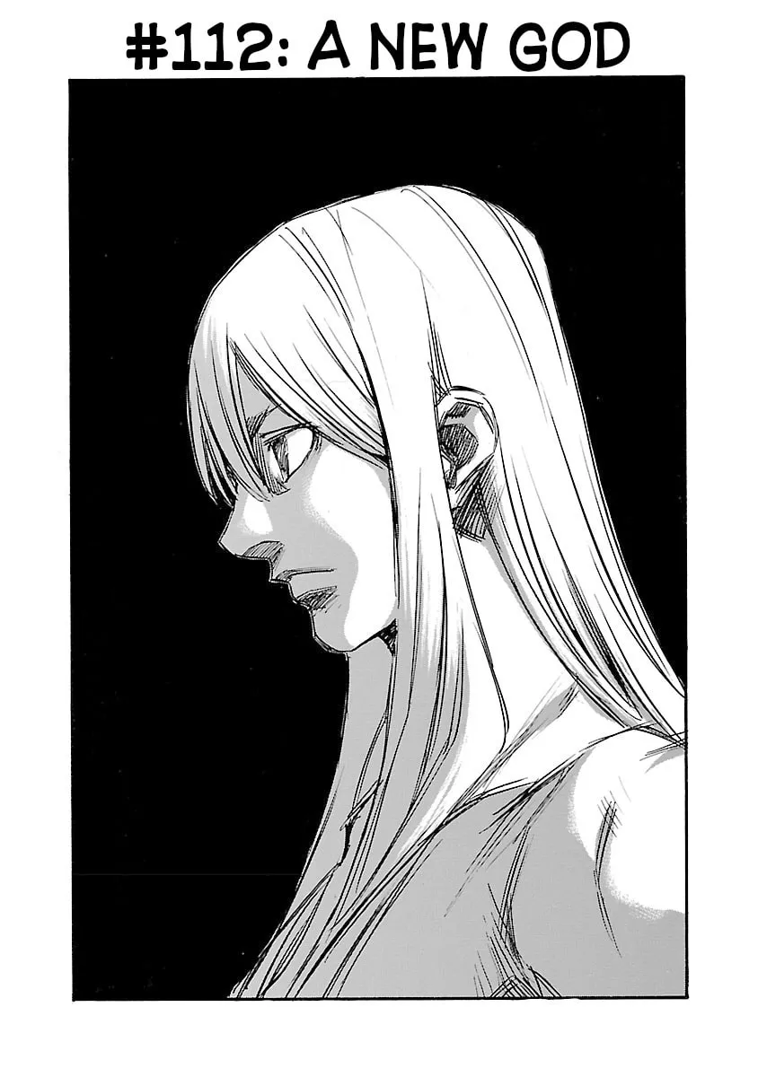 Babel II: The Returner Chapter 112 page 1 - 