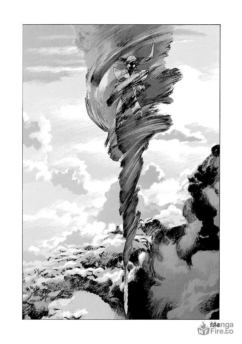 Babel II: The Returner Chapter 112 page 15 - 