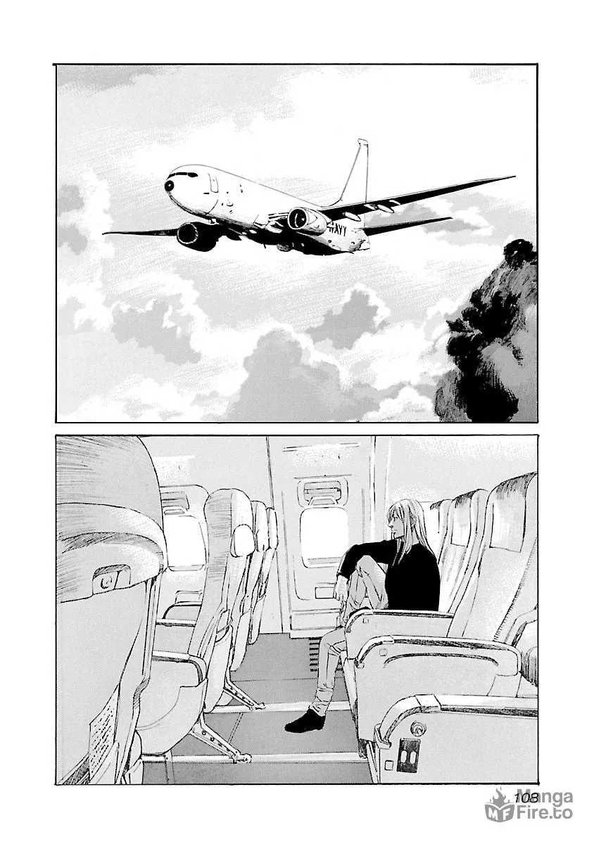 Babel II: The Returner Chapter 112 page 3 - 