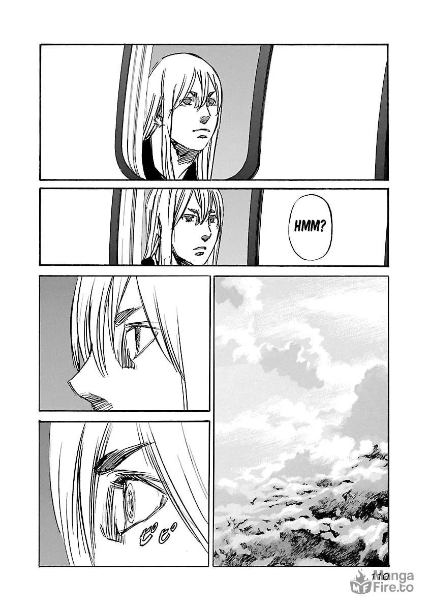 Babel II: The Returner Chapter 112 page 5 - 