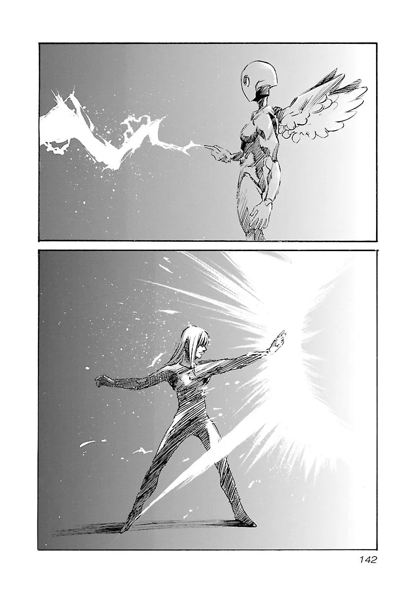 Babel II: The Returner Chapter 113 page 14 - 