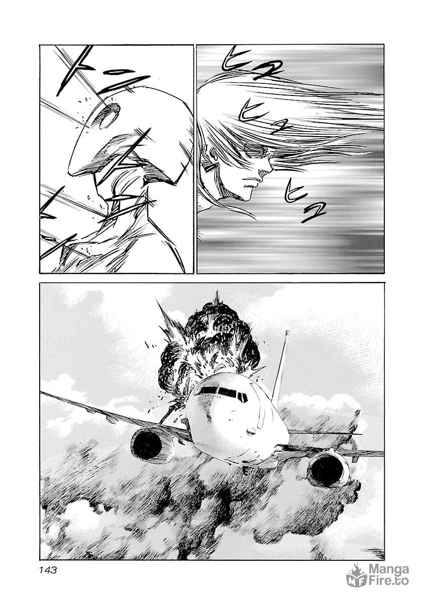 Babel II: The Returner Chapter 113 page 15 - 