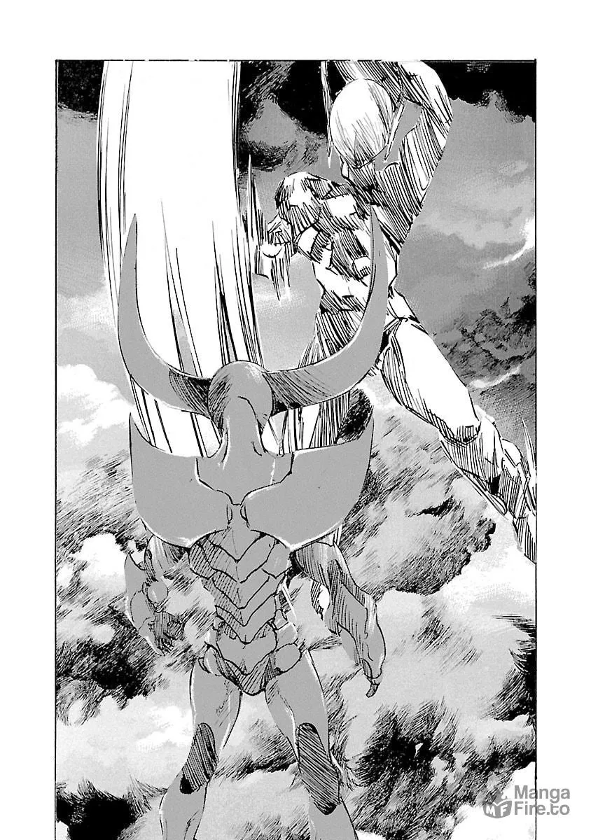 Babel II: The Returner Chapter 113 page 18 - 