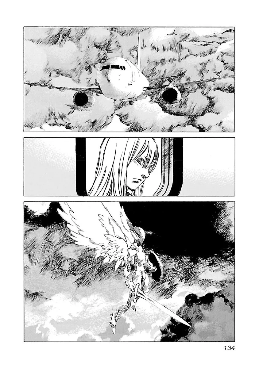 Babel II: The Returner Chapter 113 page 7 - 