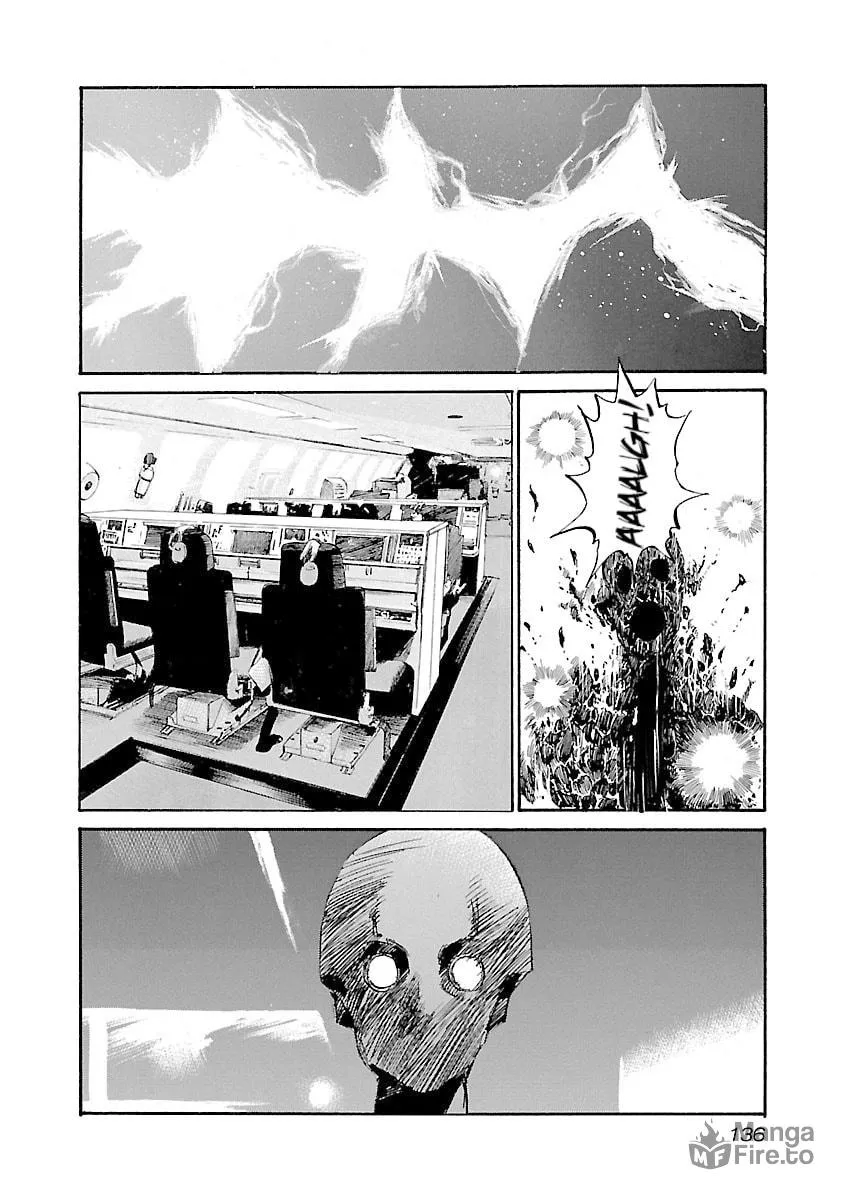 Babel II: The Returner Chapter 113 page 9 - 