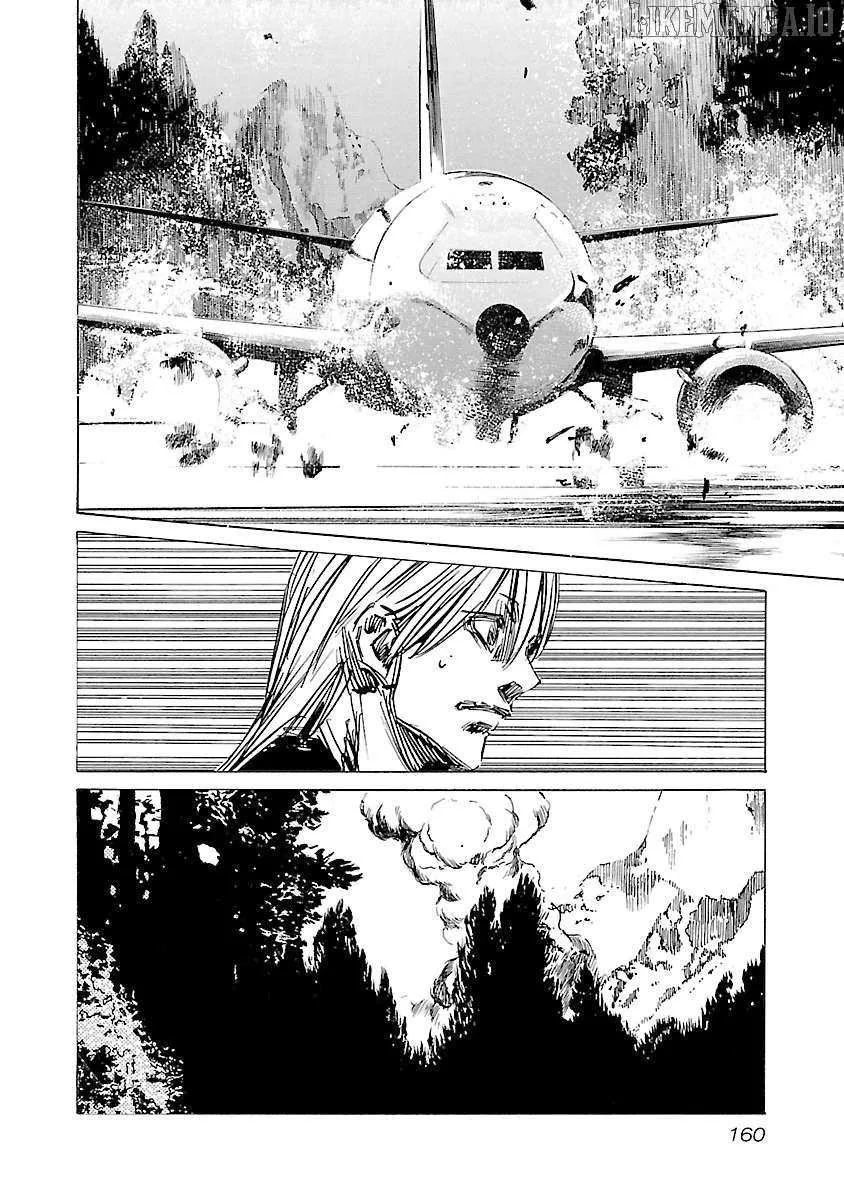 Babel II: The Returner Chapter 114 page 11 - 