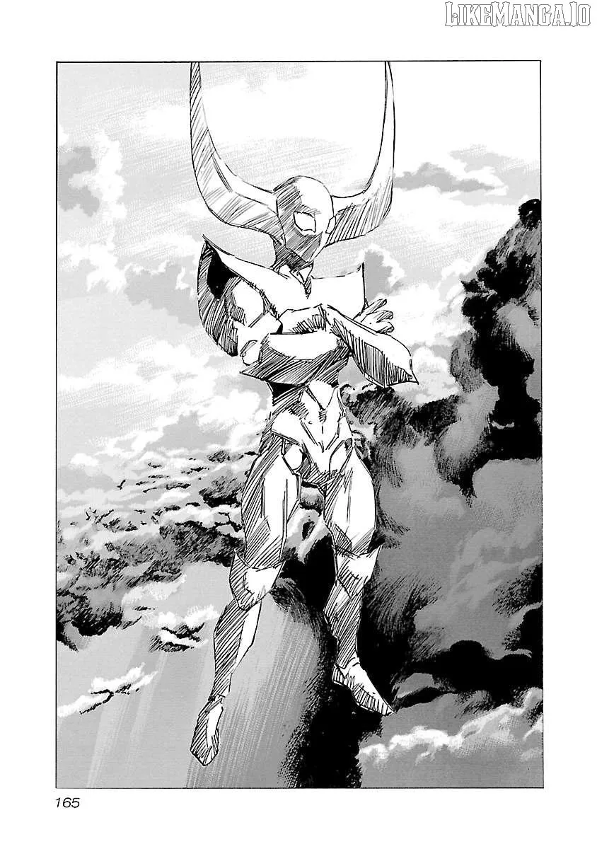 Babel II: The Returner Chapter 114 page 16 - 
