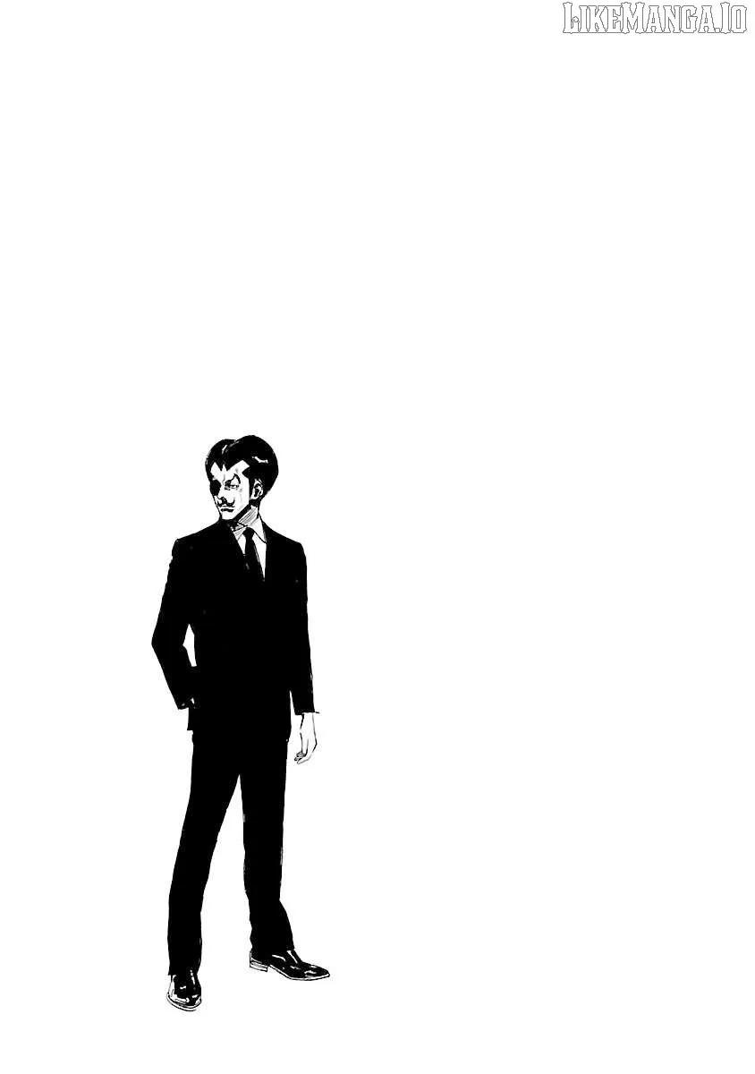 Babel II: The Returner Chapter 114 page 18 - 