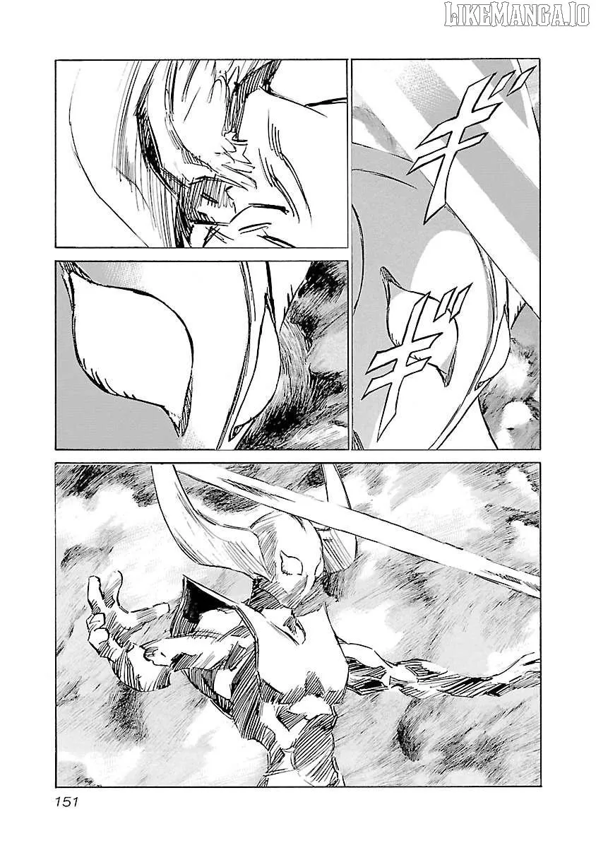 Babel II: The Returner Chapter 114 page 4 - 