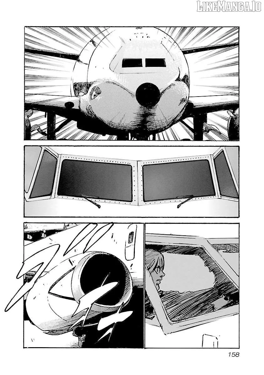 Babel II: The Returner Chapter 114 page 9 - 