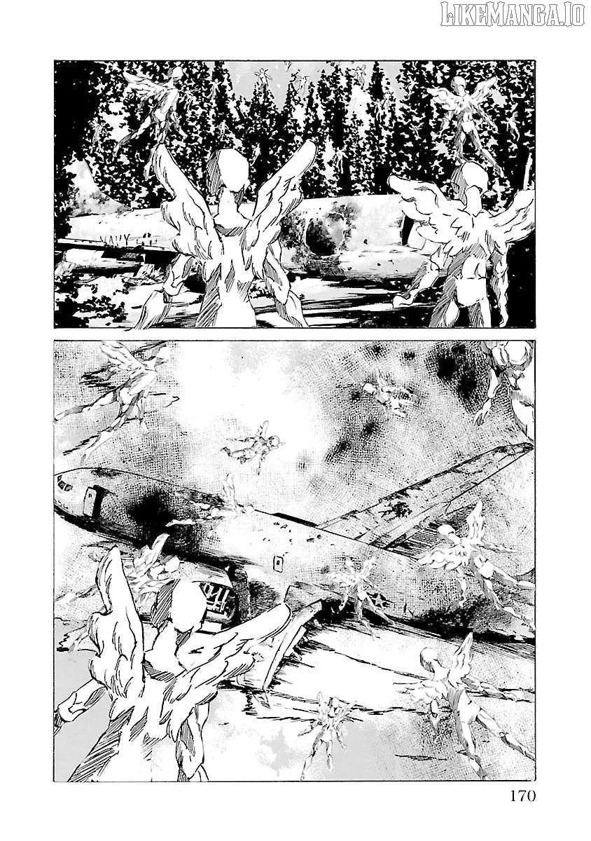 Babel II: The Returner Chapter 115 page 3 - 