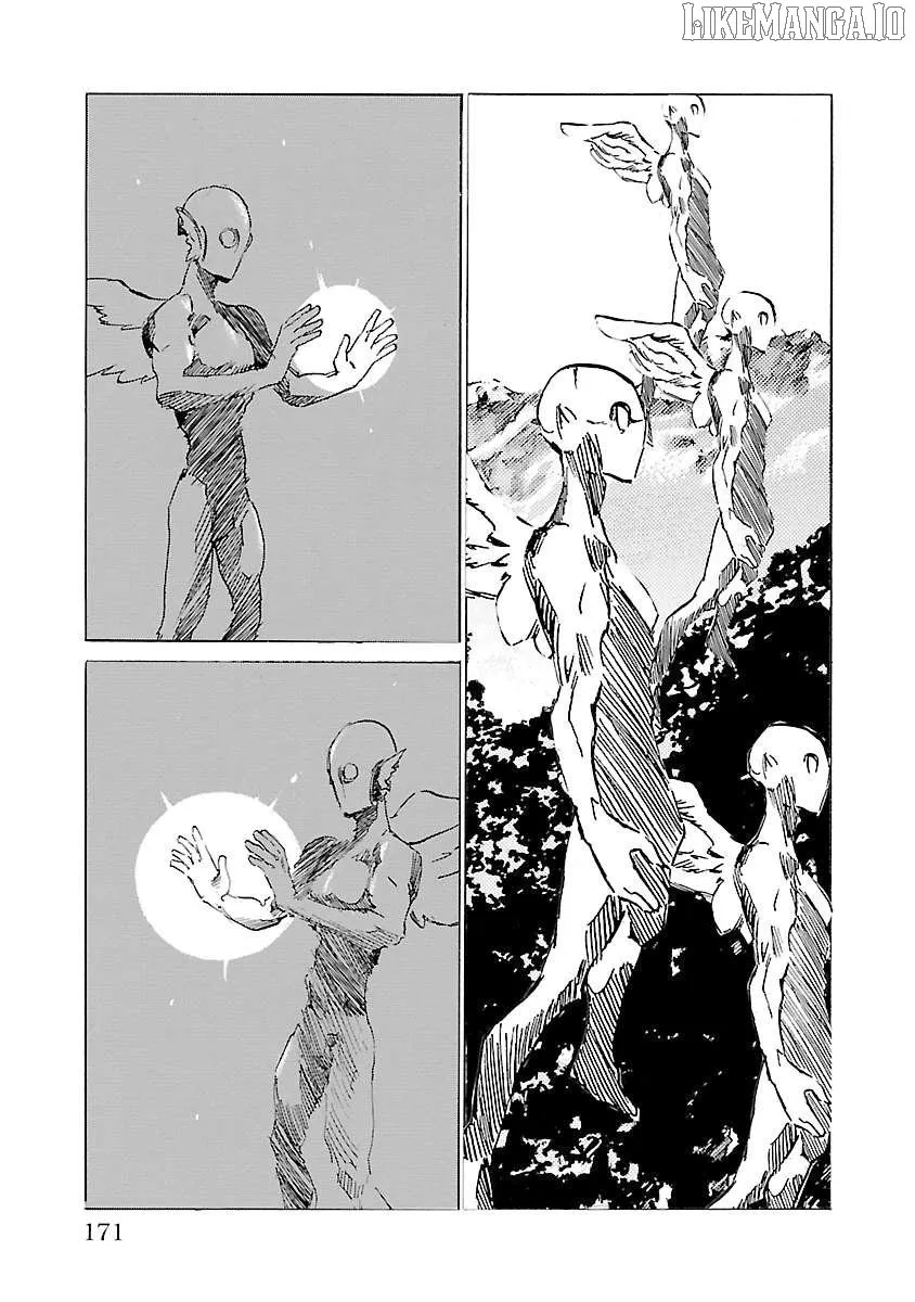 Babel II: The Returner Chapter 115 page 4 - 