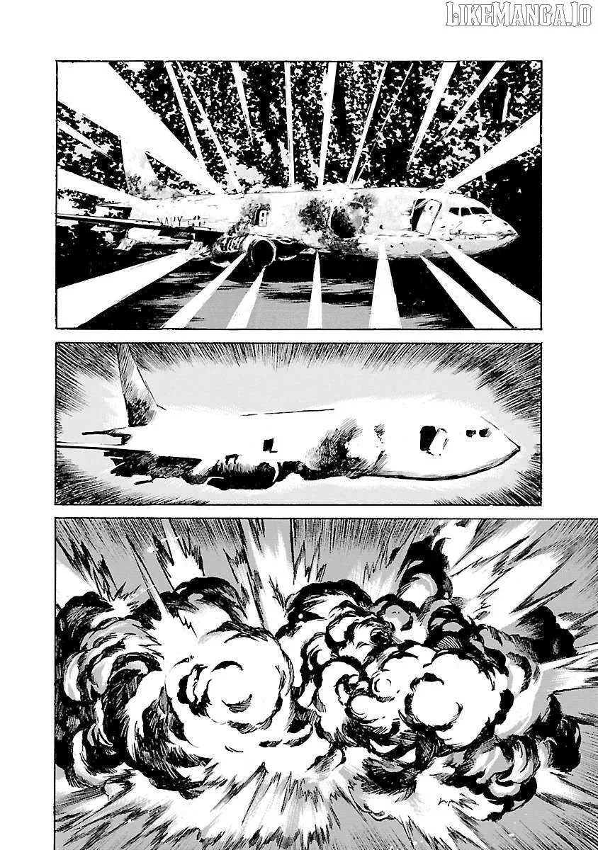 Babel II: The Returner Chapter 115 page 6 - 