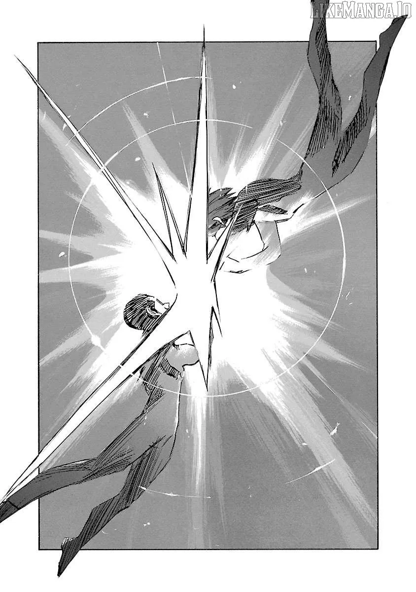 Babel II: The Returner Chapter 116 page 17 - 