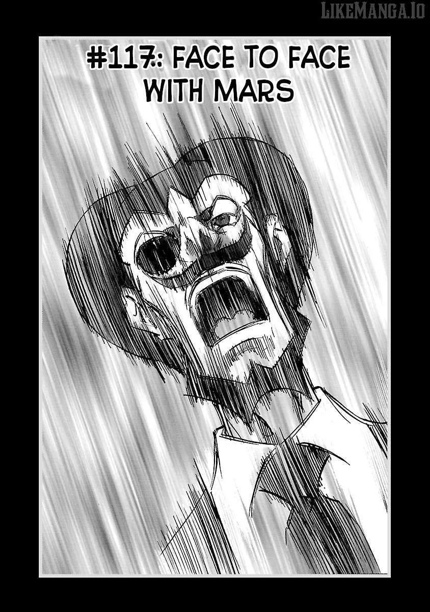 Babel II: The Returner Chapter 117 page 1 - 