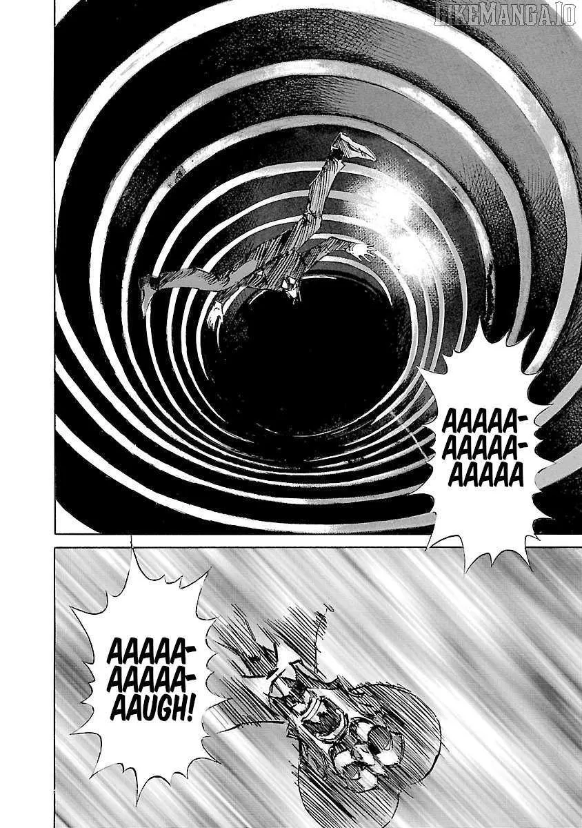 Babel II: The Returner Chapter 117 page 2 - 
