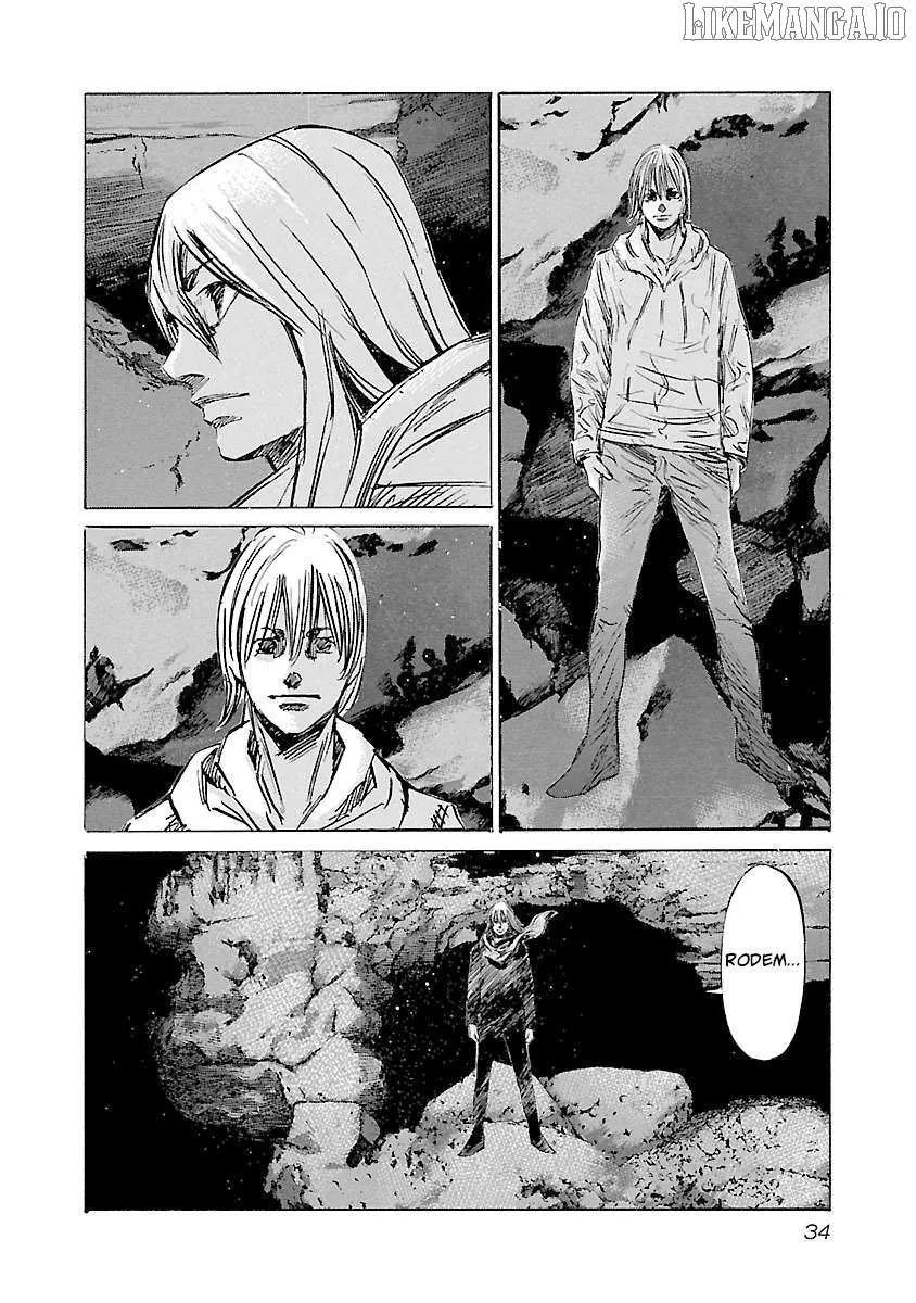 Babel II: The Returner Chapter 117 page 12 - 