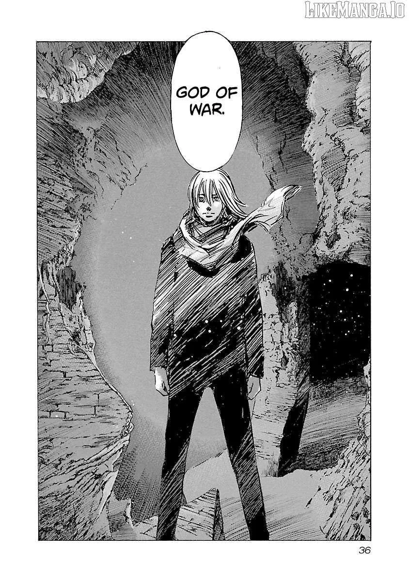 Babel II: The Returner Chapter 117 page 14 - 