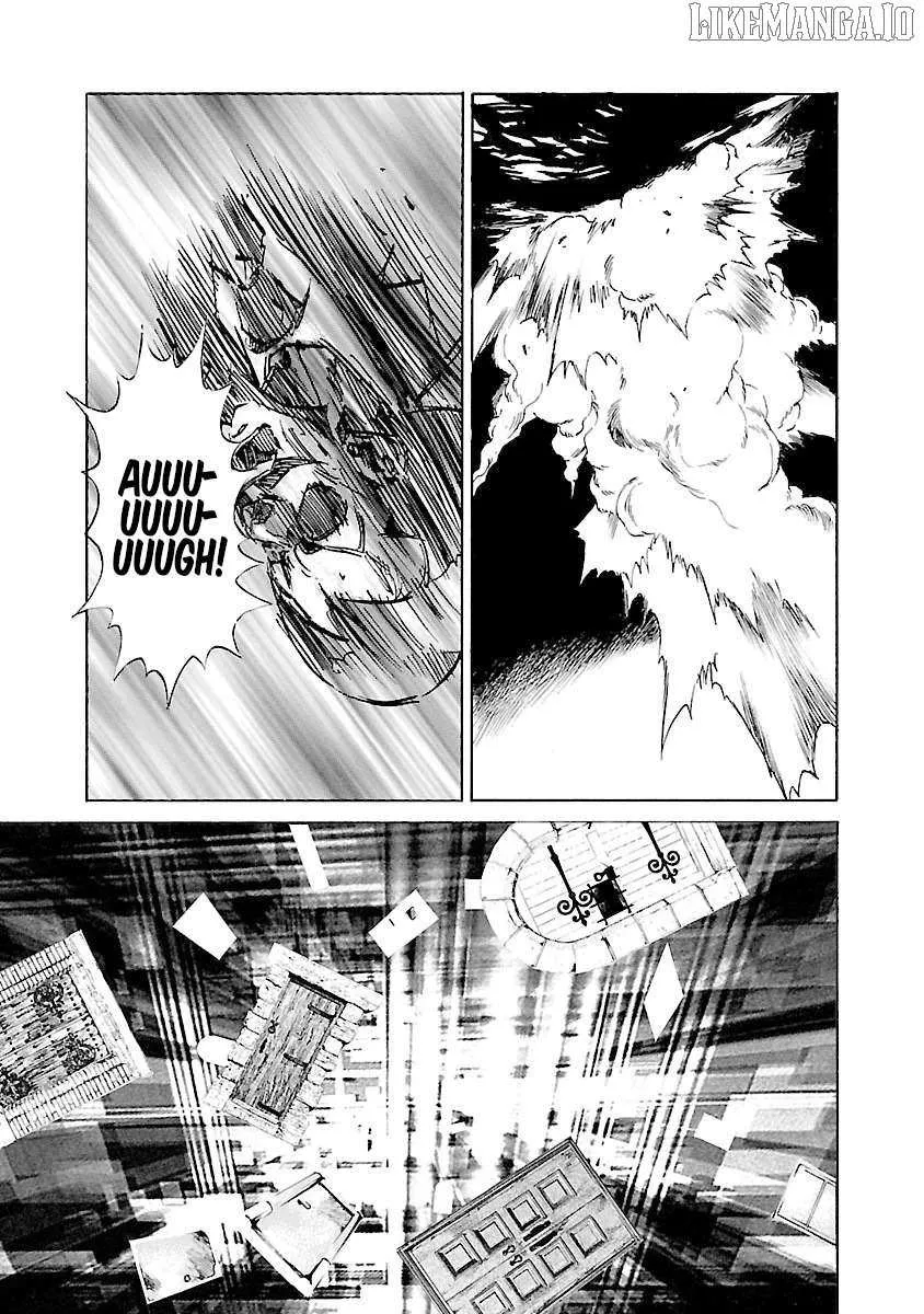 Babel II: The Returner Chapter 117 page 3 - 