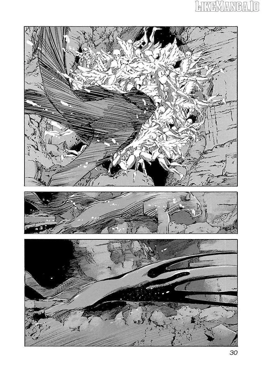 Babel II: The Returner Chapter 117 page 8 - 