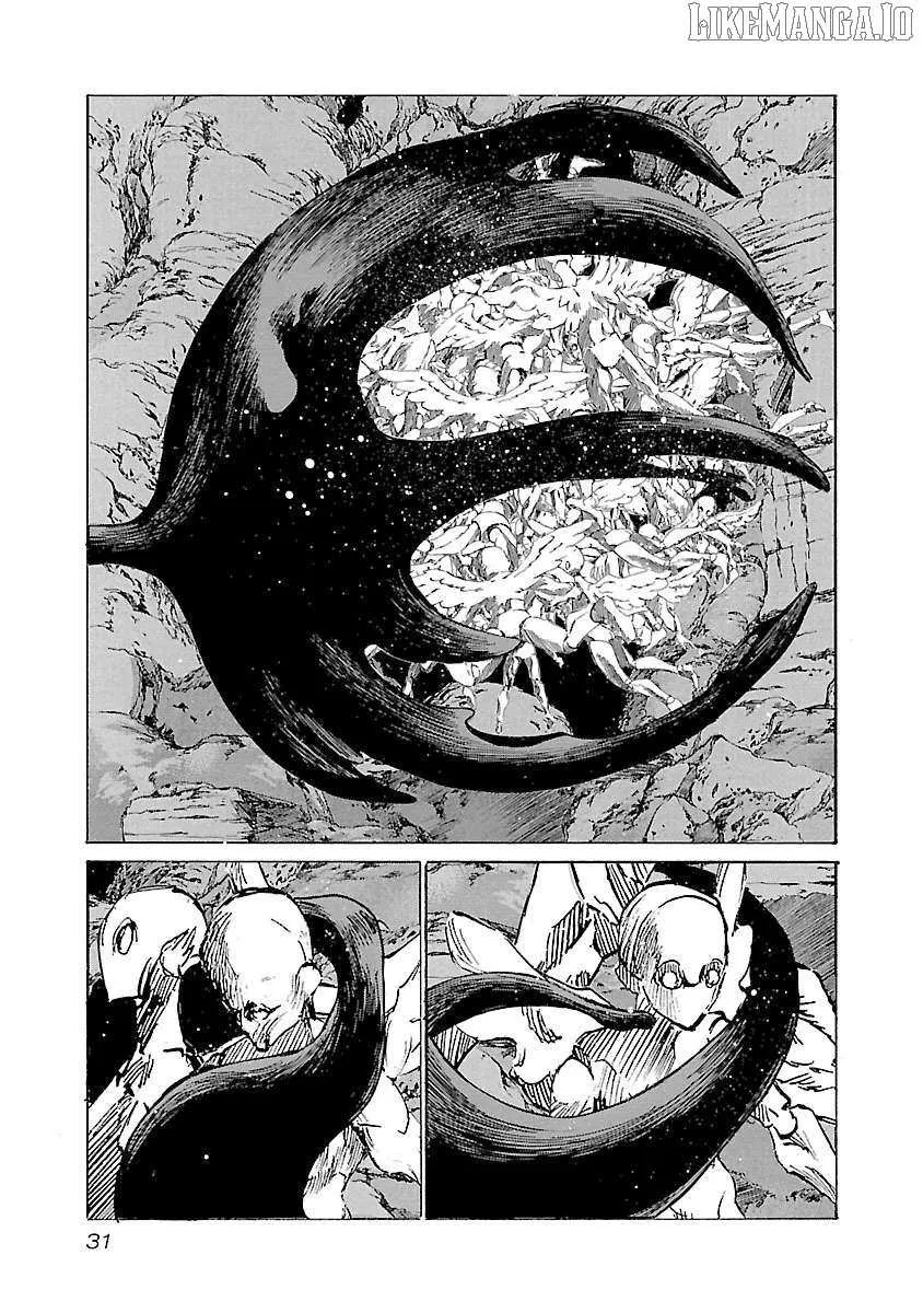 Babel II: The Returner Chapter 117 page 9 - 