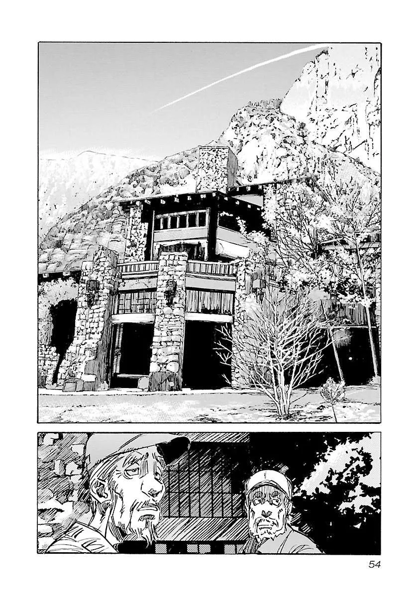 Babel II: The Returner Chapter 118 page 10 - 
