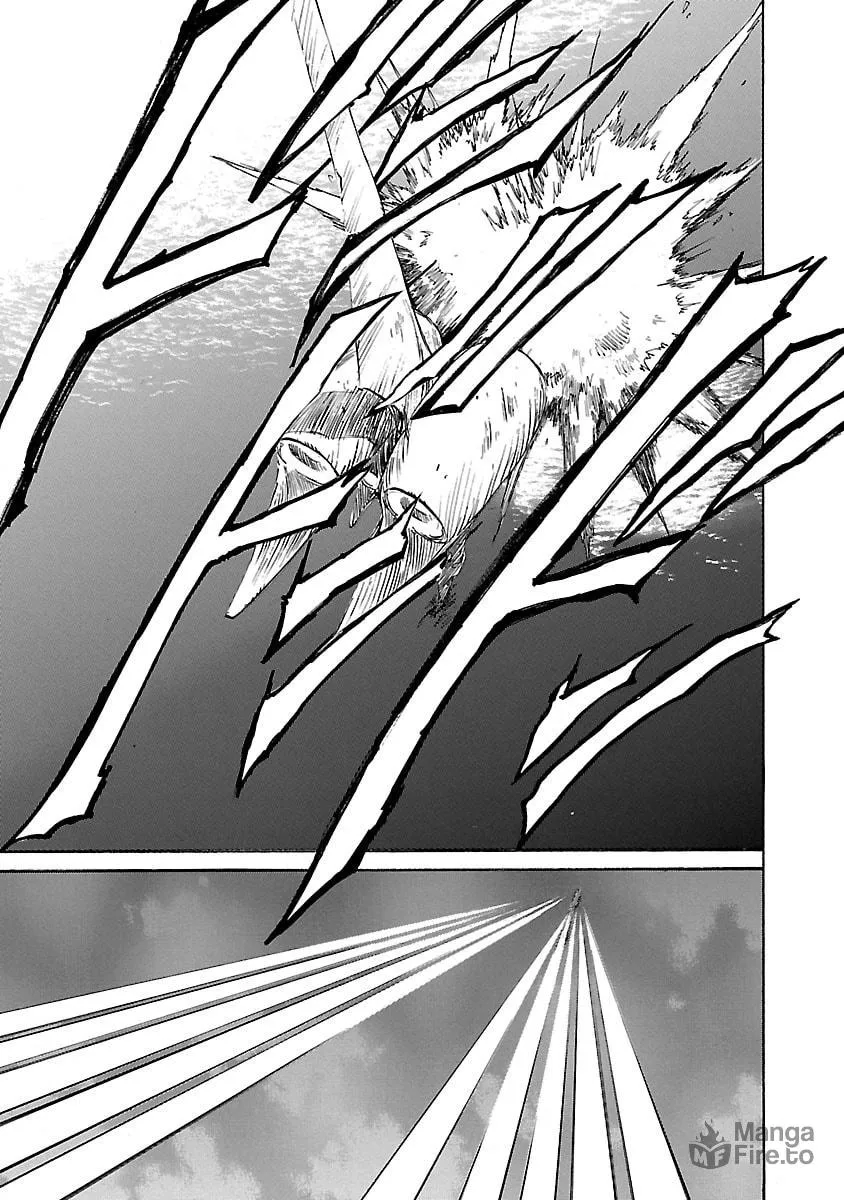 Babel II: The Returner Chapter 12 page 15 - 